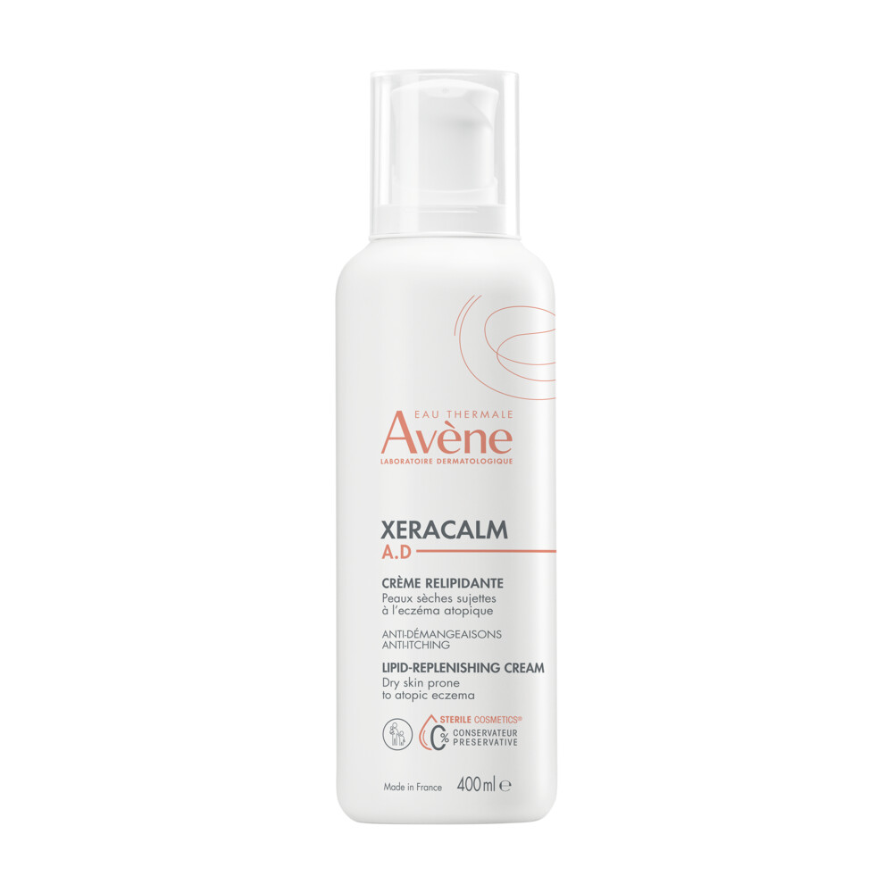 Avène Xeracalm A.D Crème 400 ml