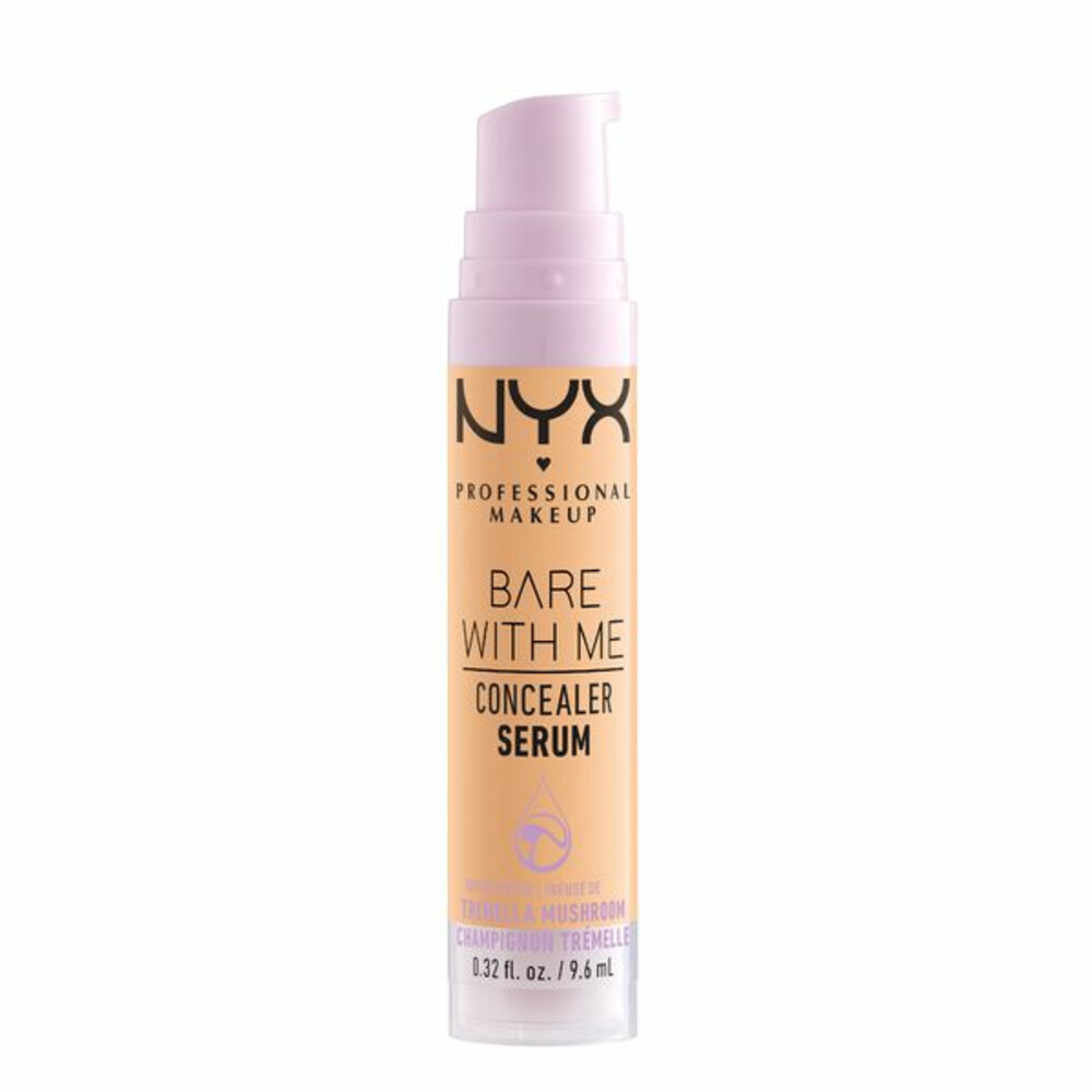 NYX Professional Makeup Bare With Me Concealer Serum