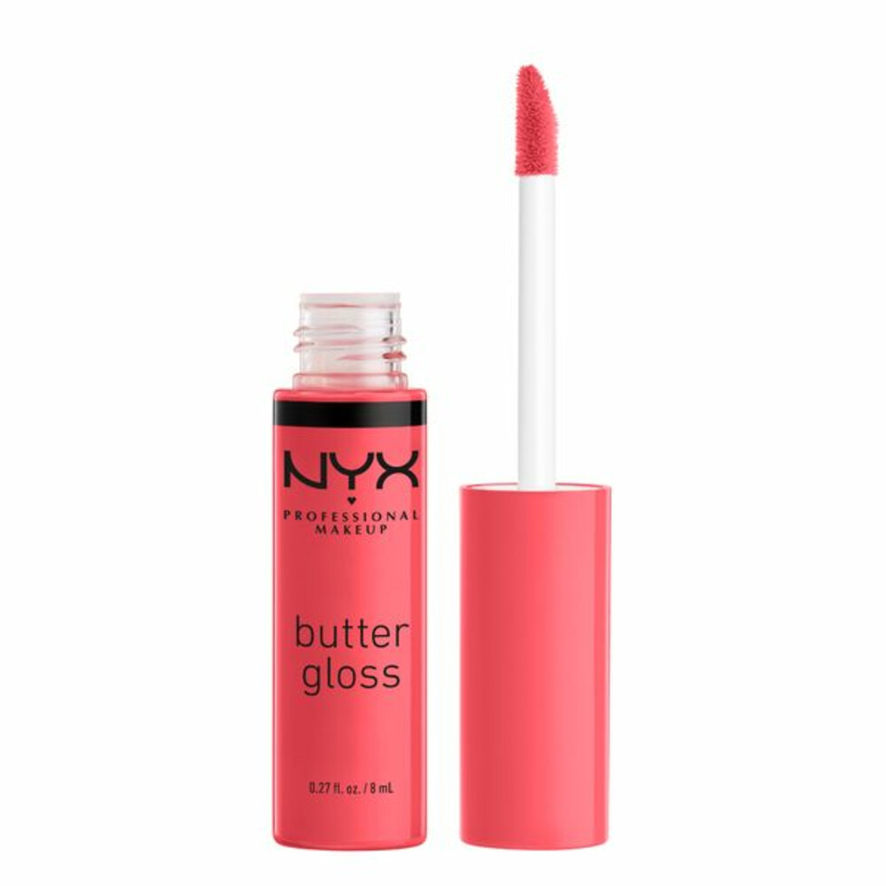 NYX Professional Makeup Sorbet Butter Lipgloss 14.59 g