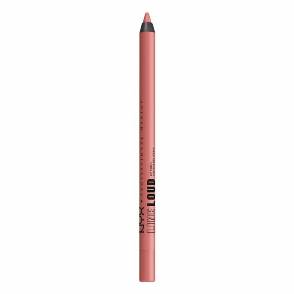 NYX Line Loud Lipliner Born To Hustle 1.2 gr