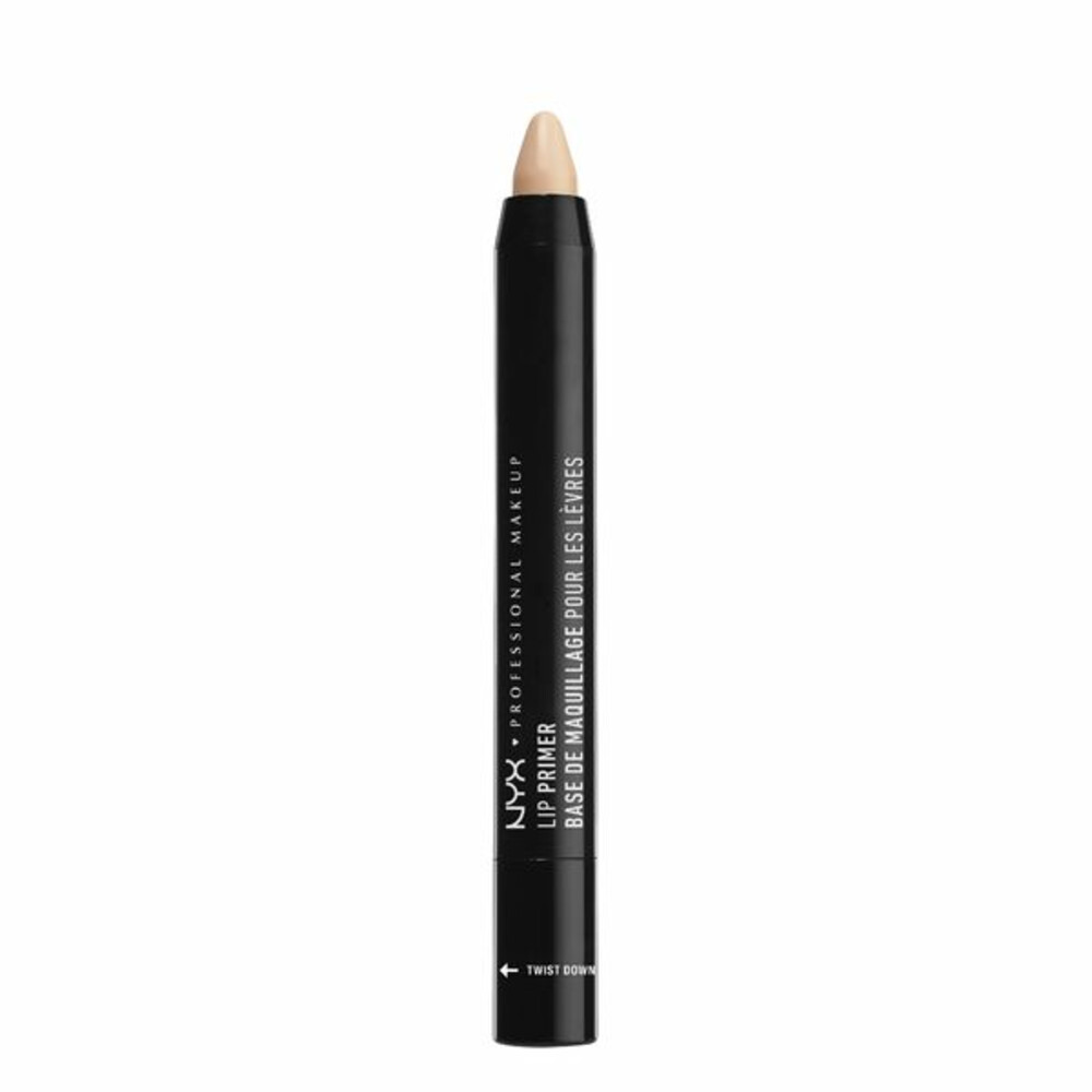 NYX Nude Lip Primer 3 g