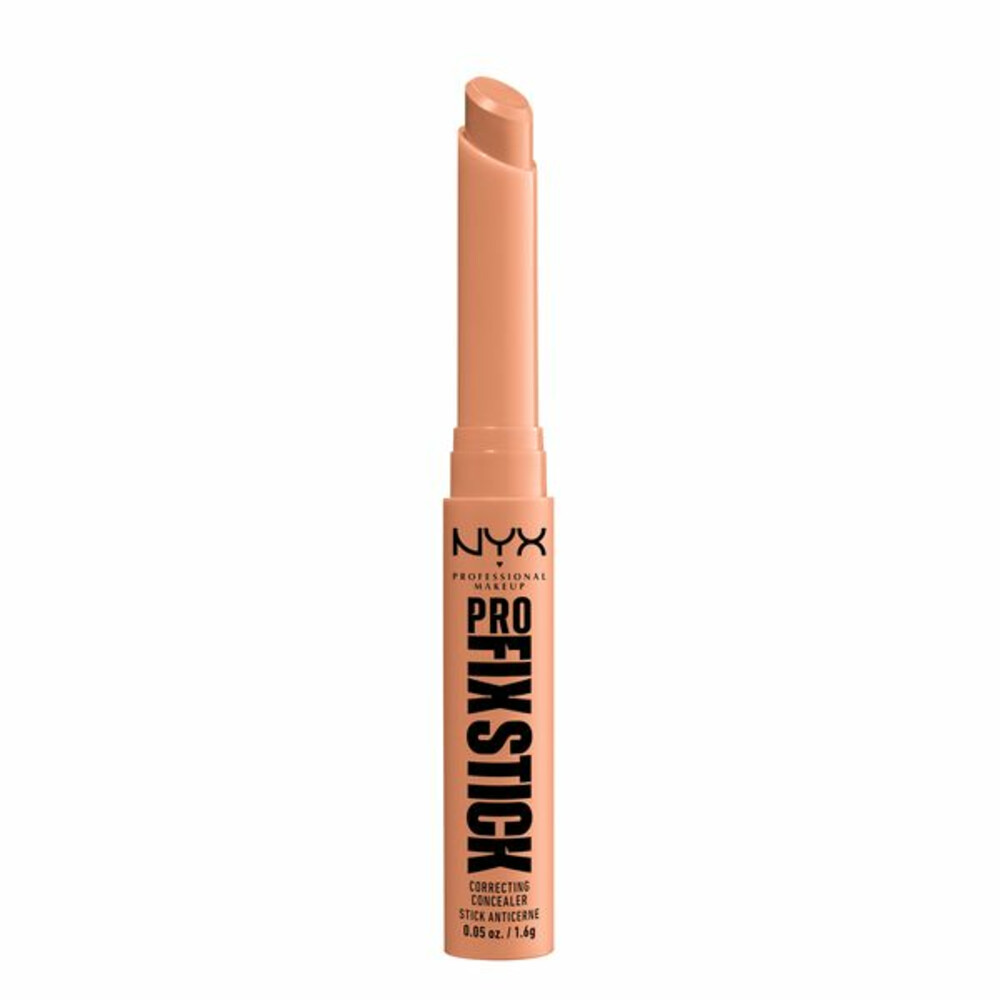 NYX Pro Fix Stick Correcting Concealer Dark Peach 1.6 gr