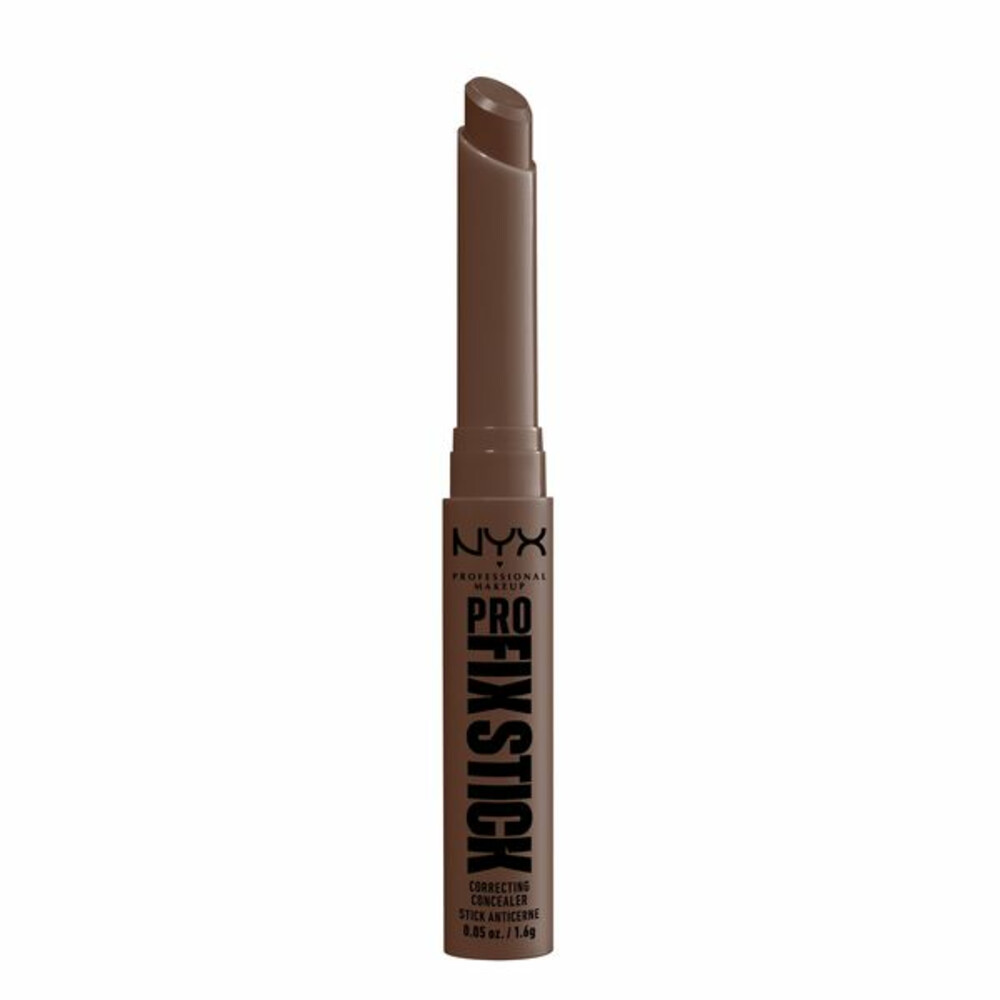 NYX Pro Fix Stick Correcting Concealer Deep Walnut 1.6 gr