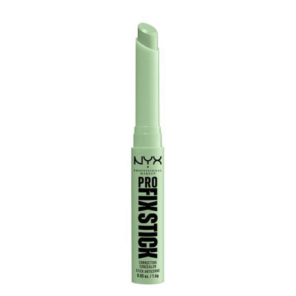 NYX Pro Fix Stick Correcting Concealer Green 1.6 gr