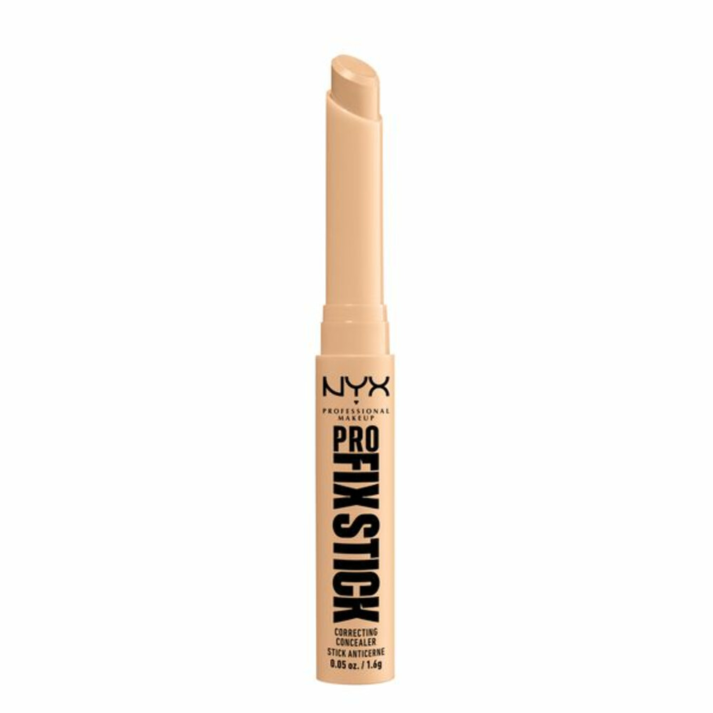 NYX Pro Fix Stick Correcting Concealer Natural 1.6 gr