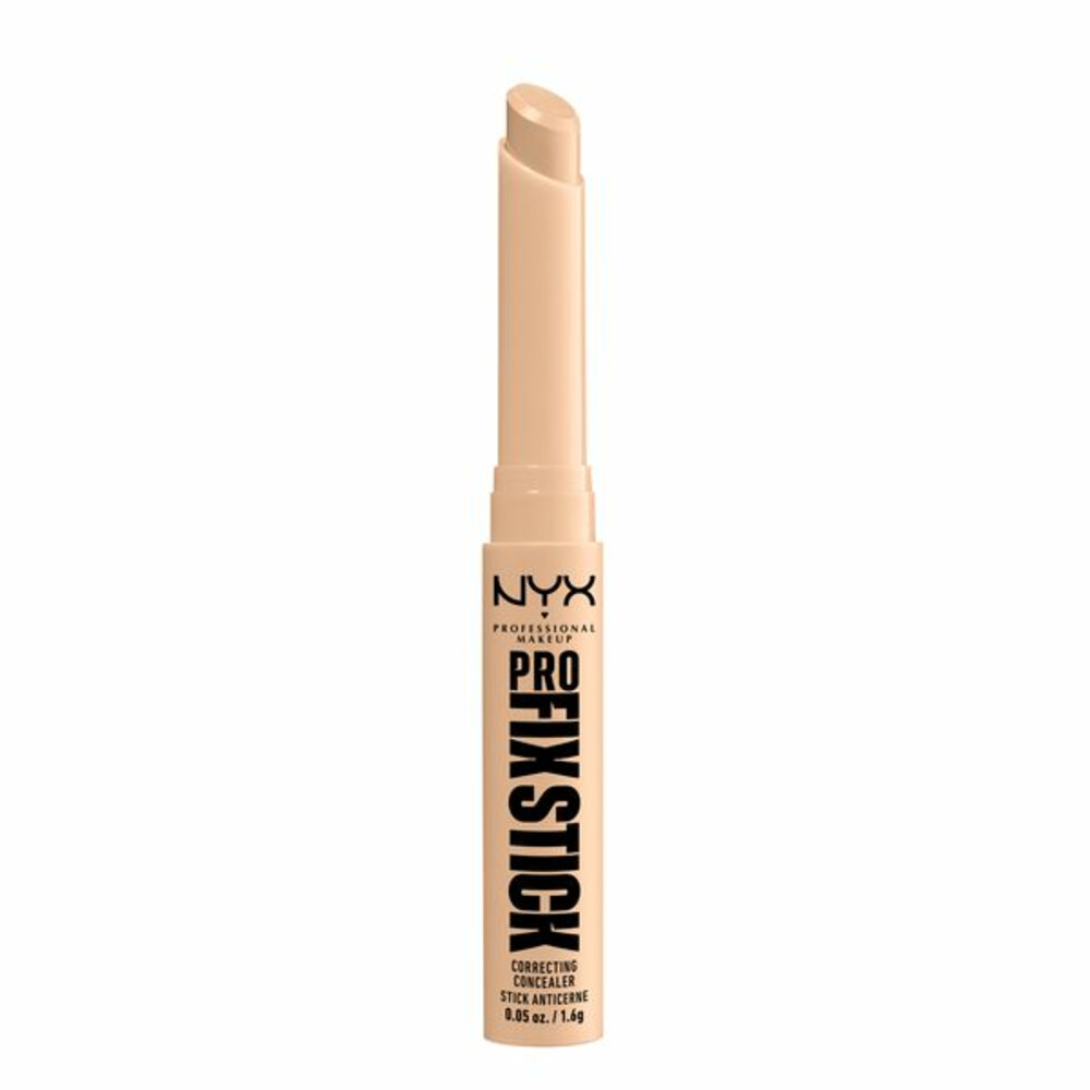 NYX Pro Fix Stick Correcting Concealer Vanilla 1.6 gr