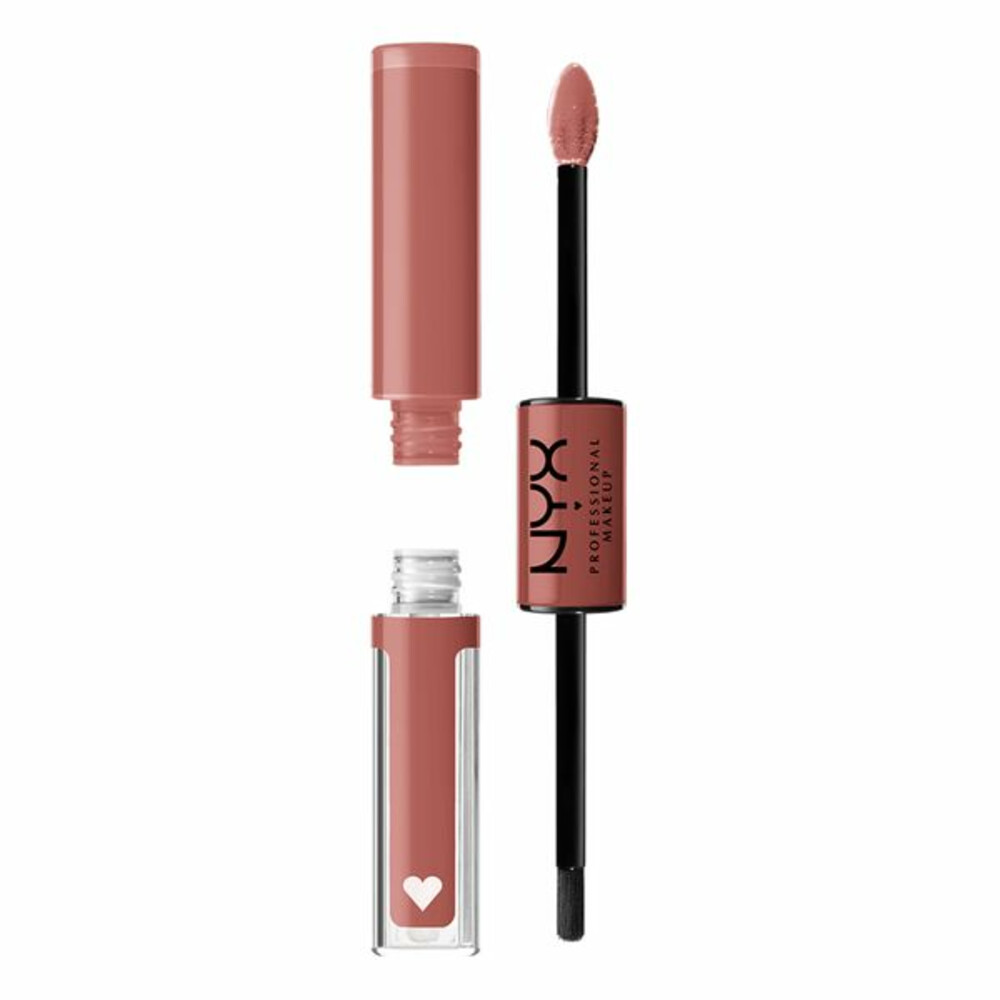 NYX Professional Makeup 05 Magic Maker Shine Loud High Shine Lipstick 3.4 ml