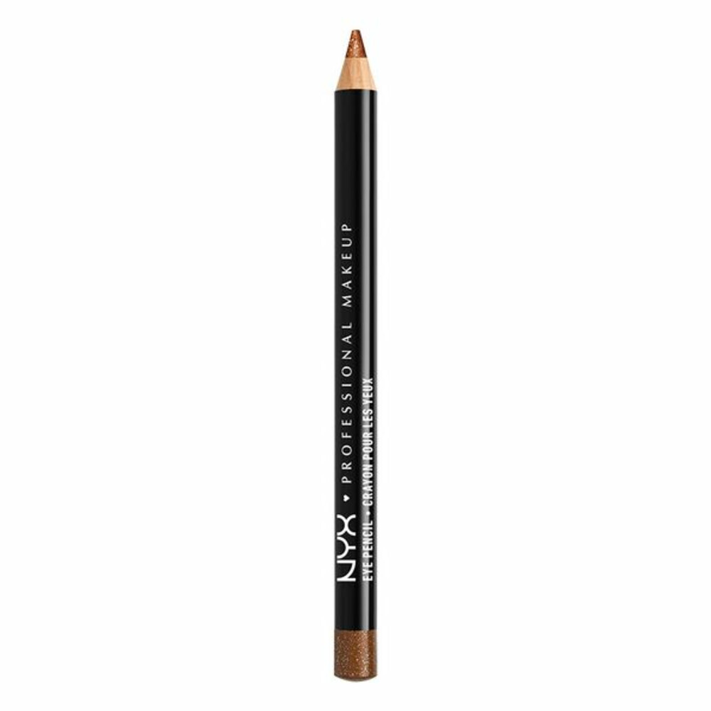 NYX Slim Eye Pencil Bronze Shimmer 1 gr