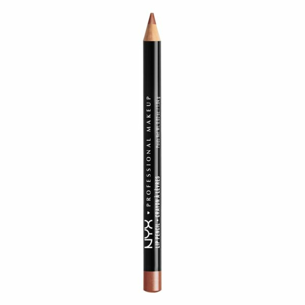 NYX Slim Lip Pencil Ever 1 gr