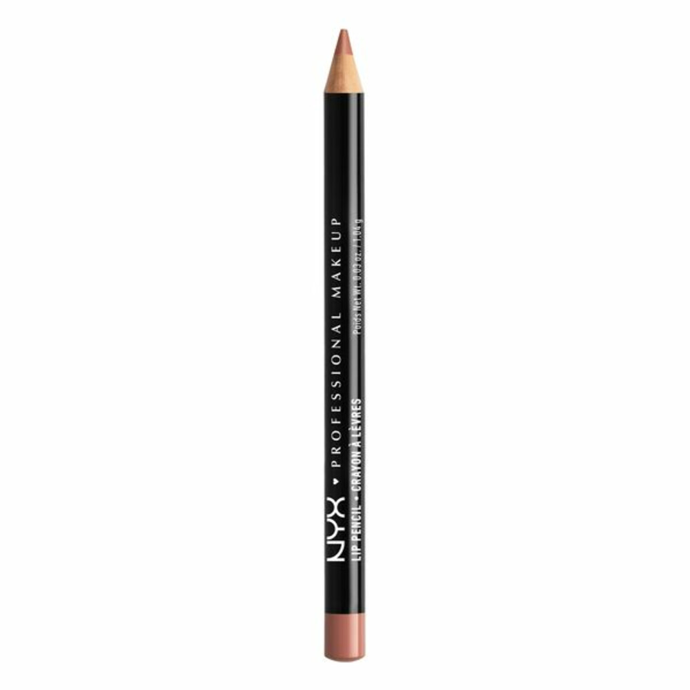 NYX 860 Peekaboo Neutral Slim Pencil Contourpotlood 1 g