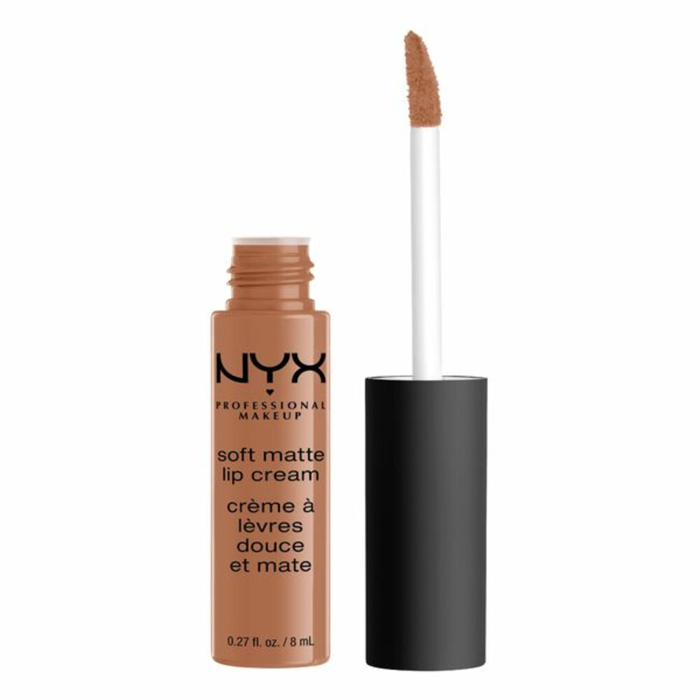 NYX Londen Soft Matte Lip Cream Lipstick 8 g