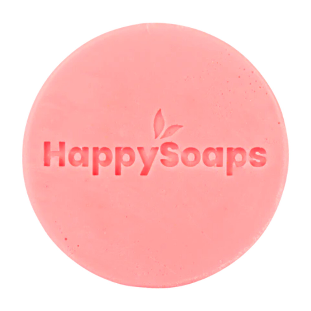 Happysoaps Melon Power Conditioner Bar (65g)