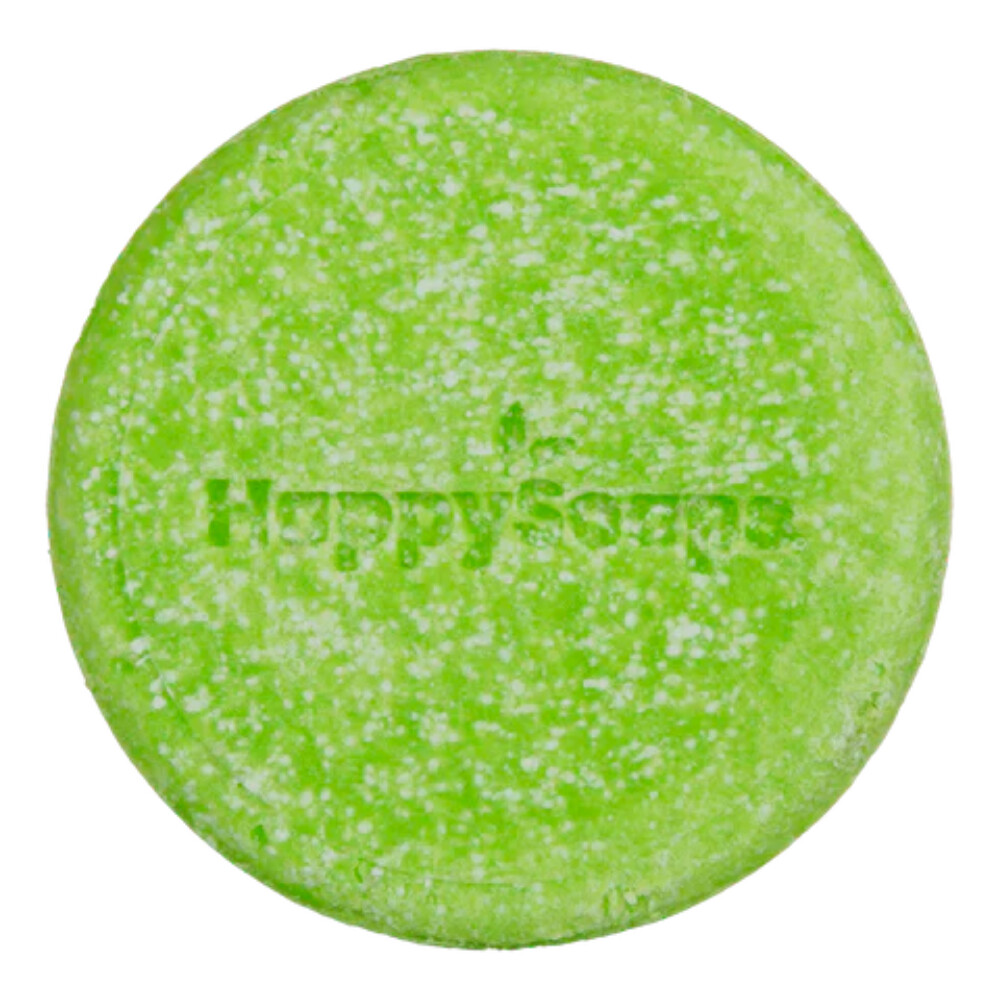 Happysoaps Tea-riffic Shampoo Bar (70g)