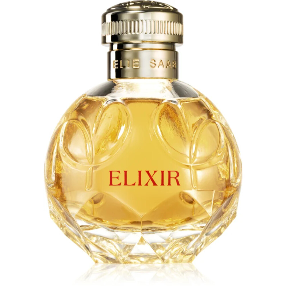 Elie Saab Elixer Eau de Parfum Spray 100 ml