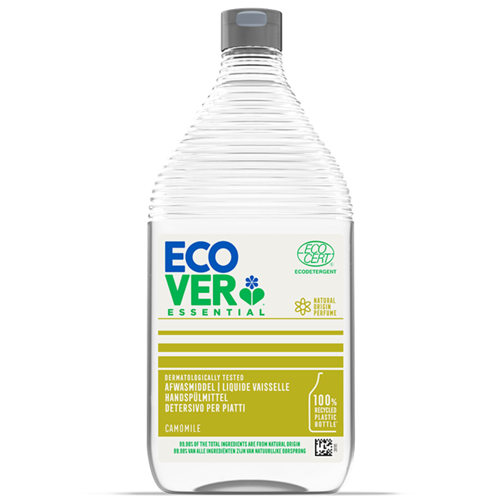 Ecover Afwasmiddel Essential Kamille 950 ml