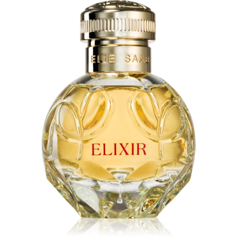 Elie Saab Elixer Eau de Parfum Spray 50 ml