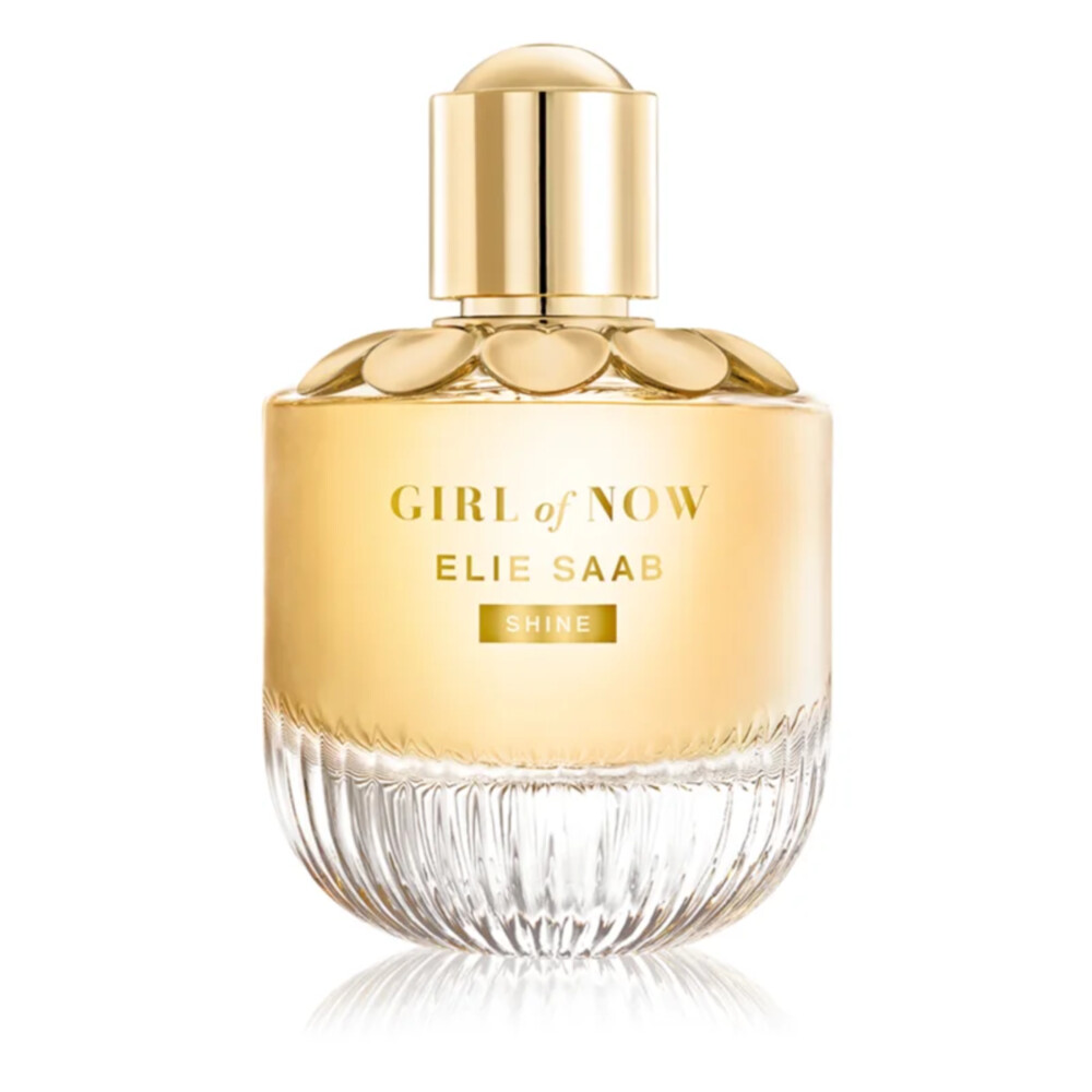 Elie Saab Girl of Now Shine Eau de Parfum Spray 90 ml