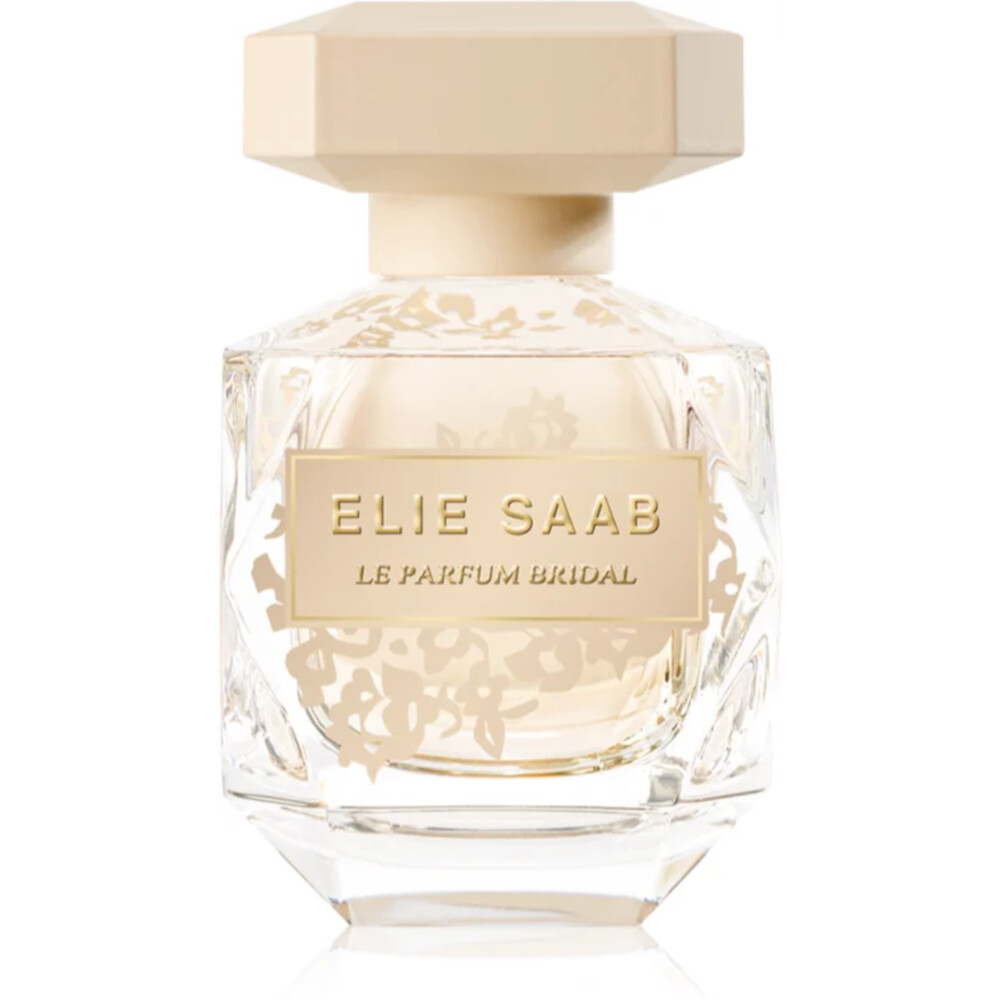 Elie Saab Le Parfum Bridal Eau de Parfum Spray 50 ml