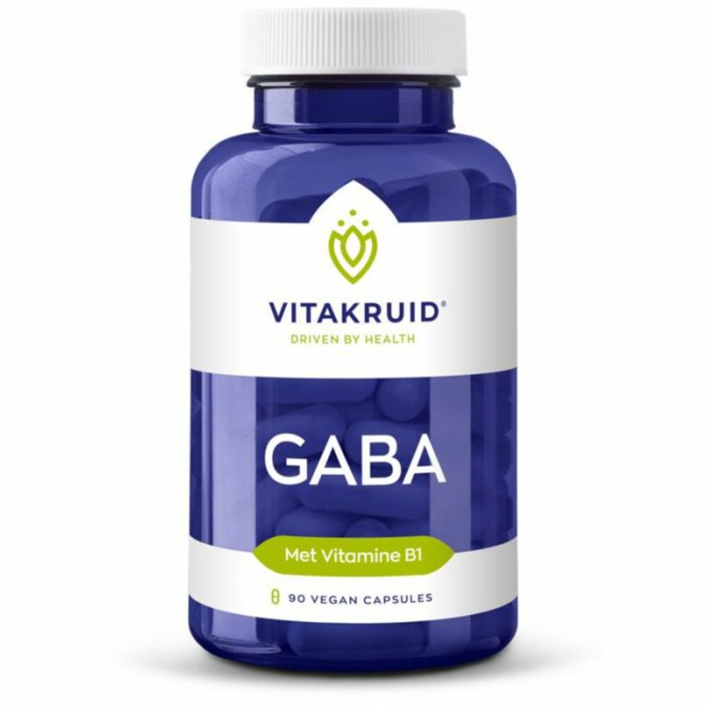 GABA