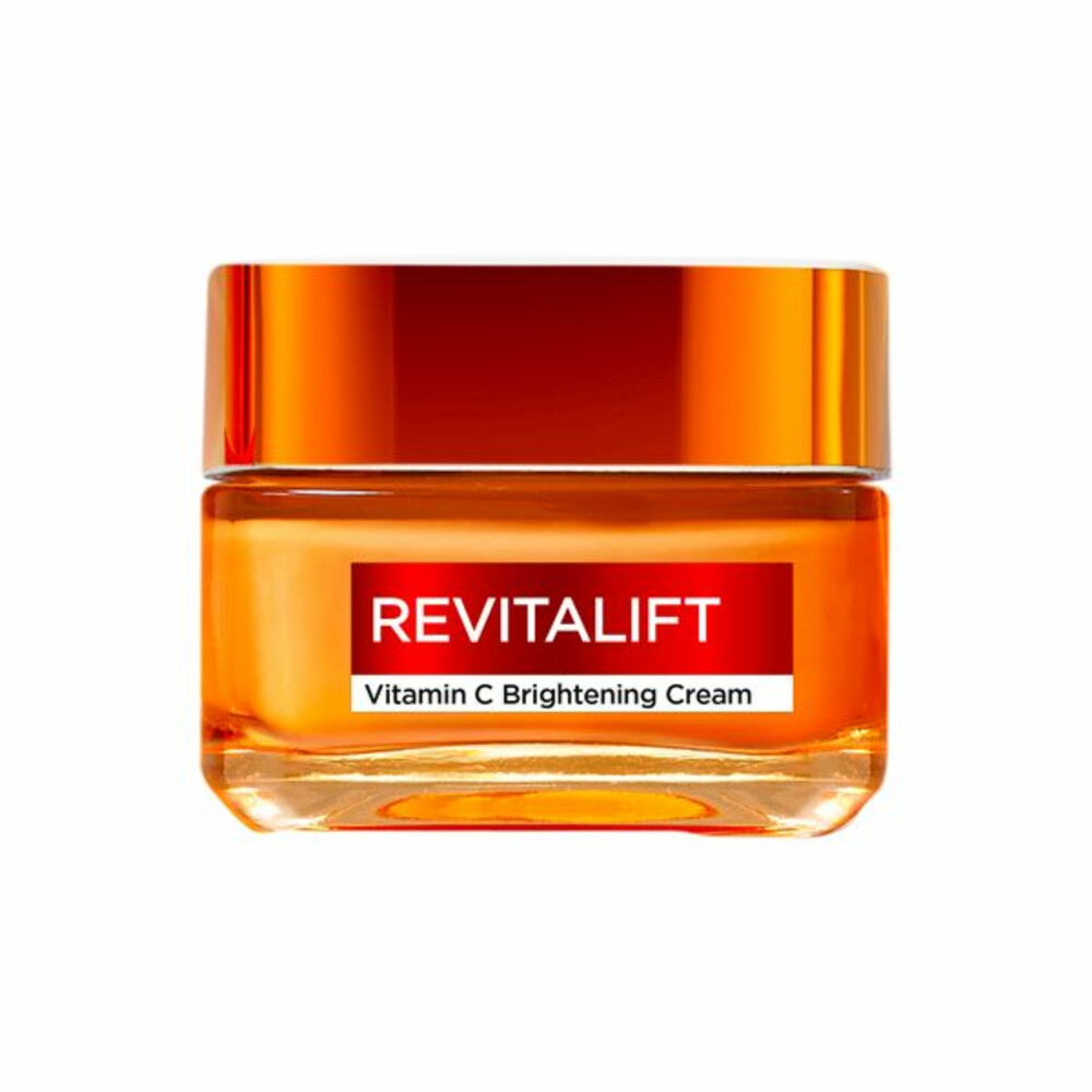 L'Oréal Revitalift Vitamine C Brightening Cream 50 ml