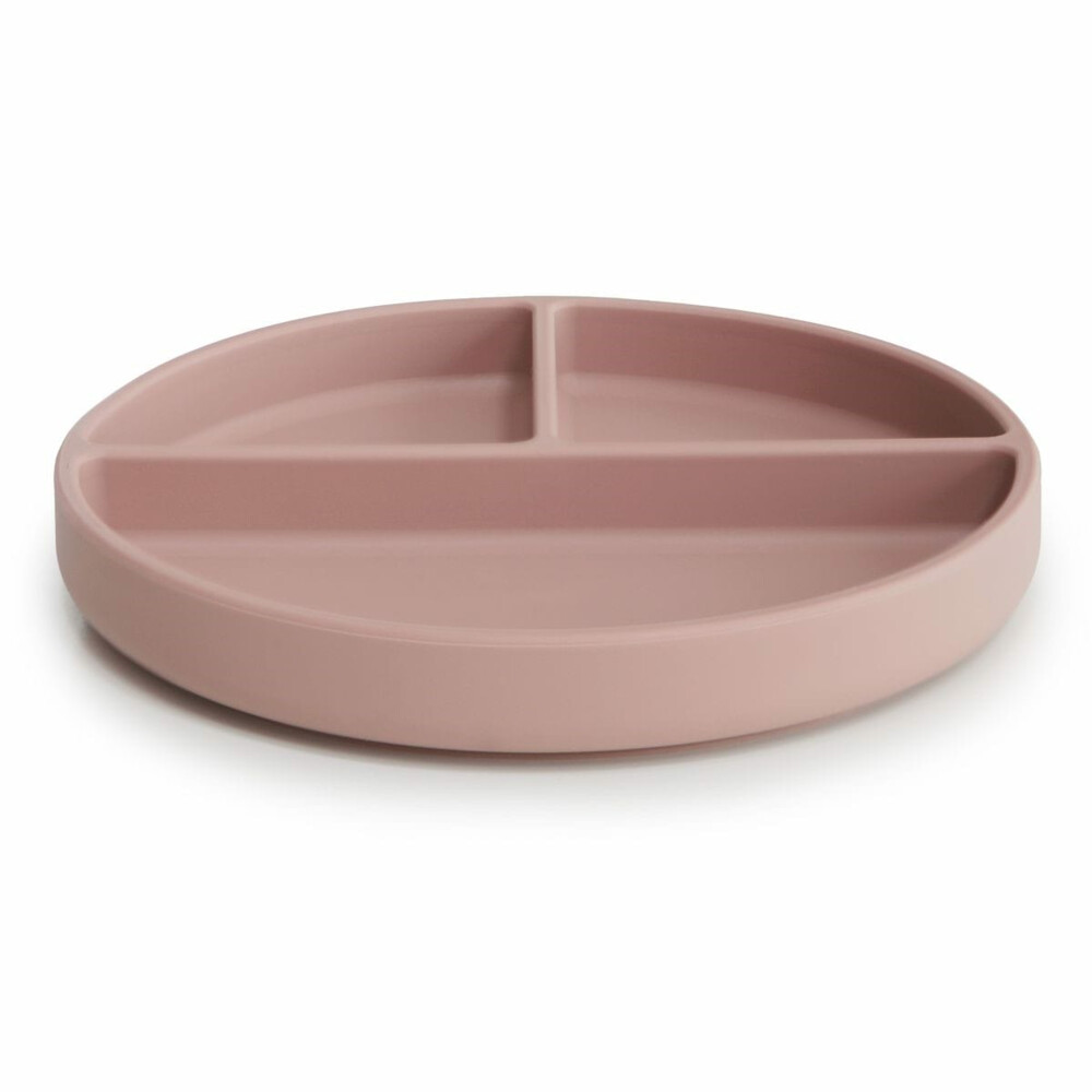 Mushie Vakjesbord Blush