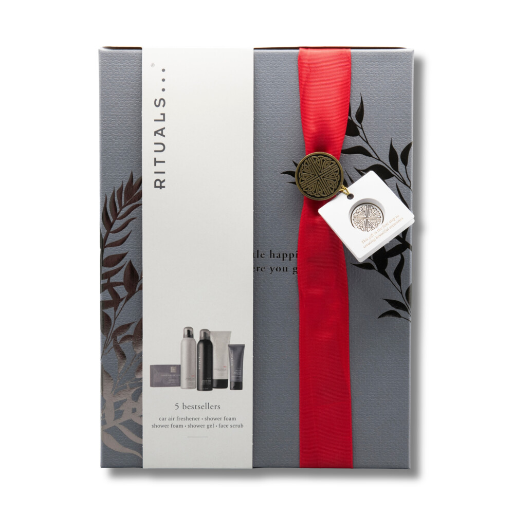 Rituals Geschenkset L Homme 1 set