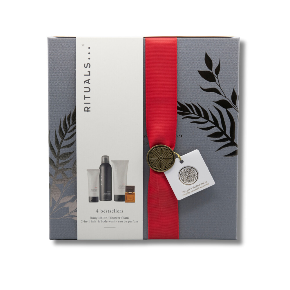 Rituals Geschenkset M Homme 1 set