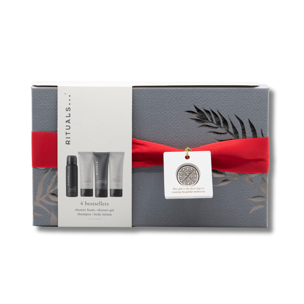 Rituals Geschenkset S Homme 1 set