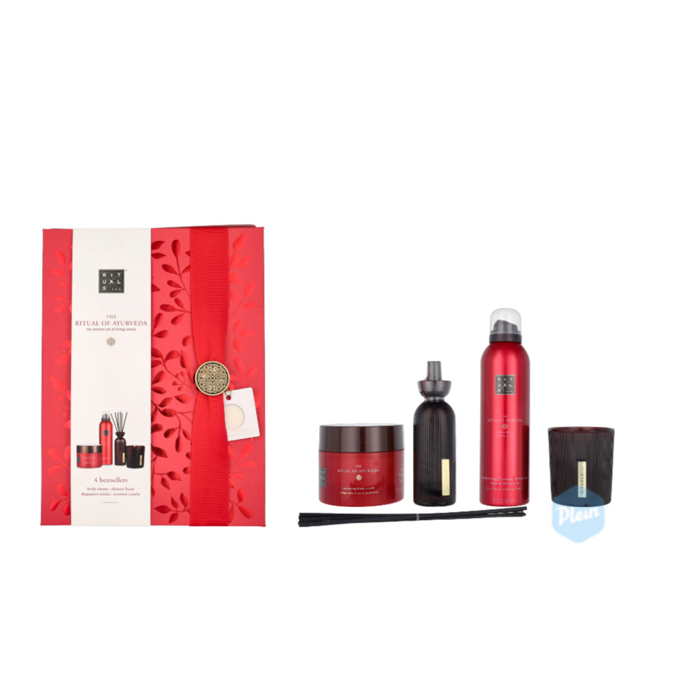Rituals Geschenkset L The Ritual of Ayurveda 1 set