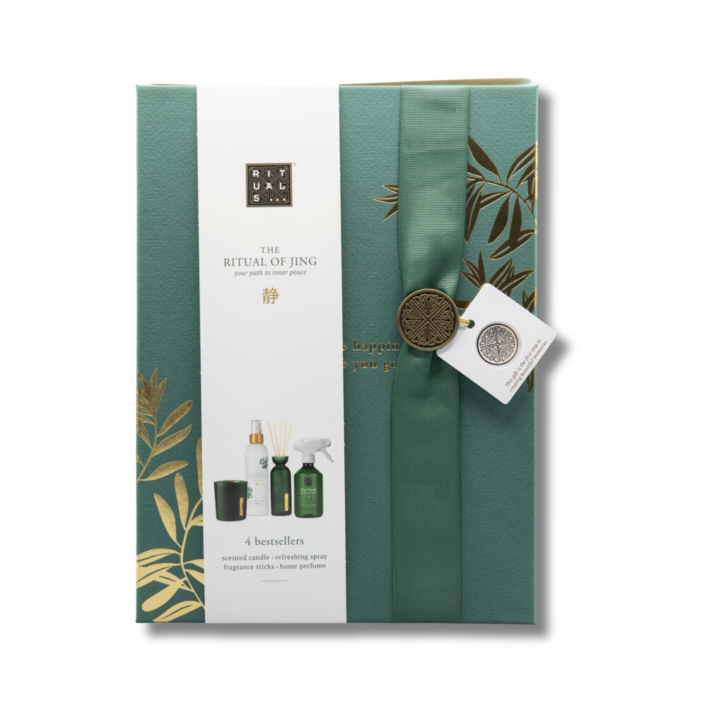 Rituals Geschenkset L The Ritual of Jing 1 set