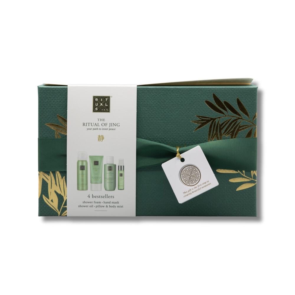 Rituals Geschenkset S The Ritual of Jing 1 set