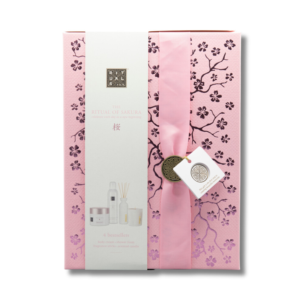 Rituals Geschenkset L The Ritual of Sakura 1 set