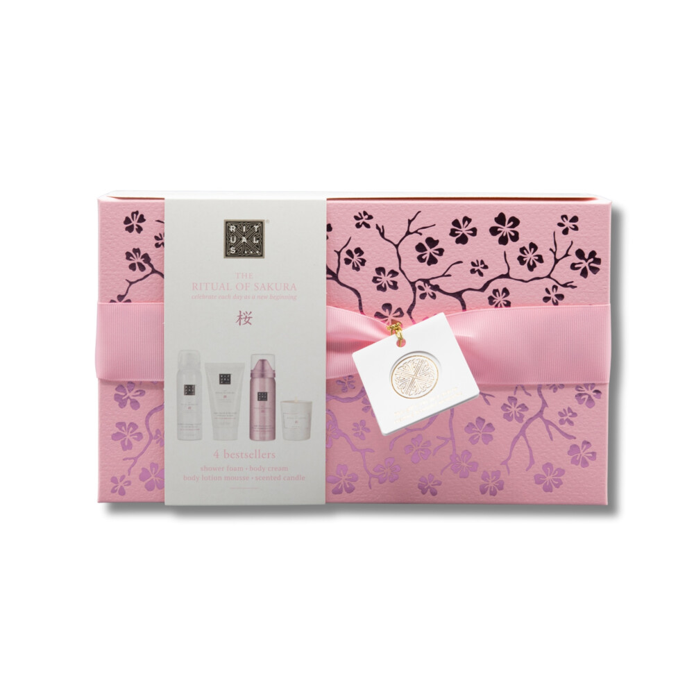 Rituals Geschenkset S The Ritual of Sakura 1 set