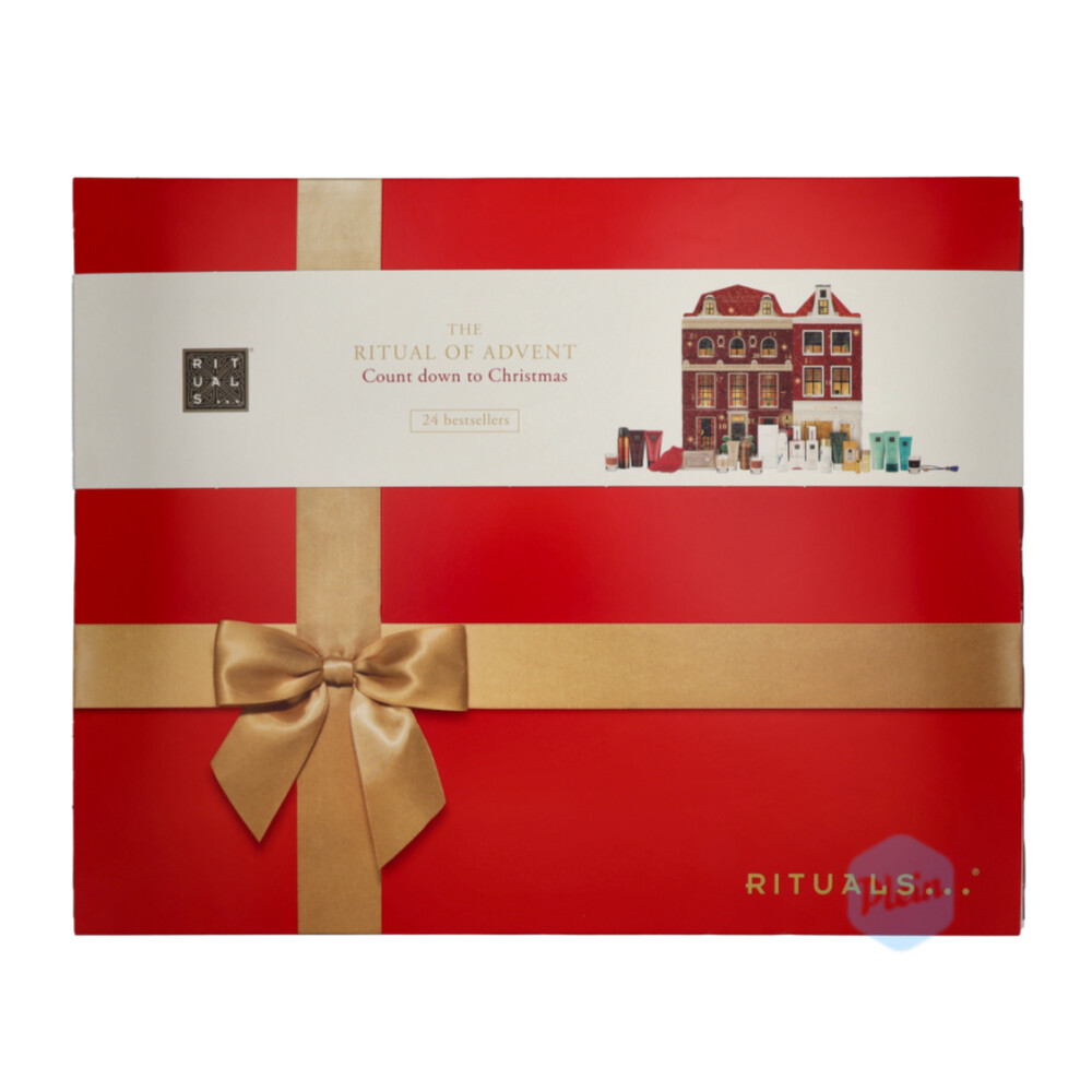 Rituals Classic Adventskalender 2024 1 set