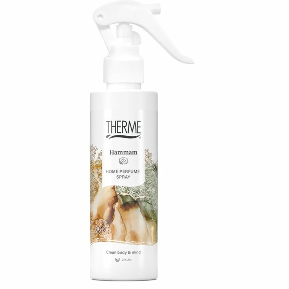 Therme Home Perfume Spray Hammam 150 ml