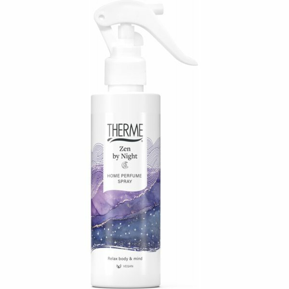 Therme Home Perfume Spray Zen by Night 150 ml