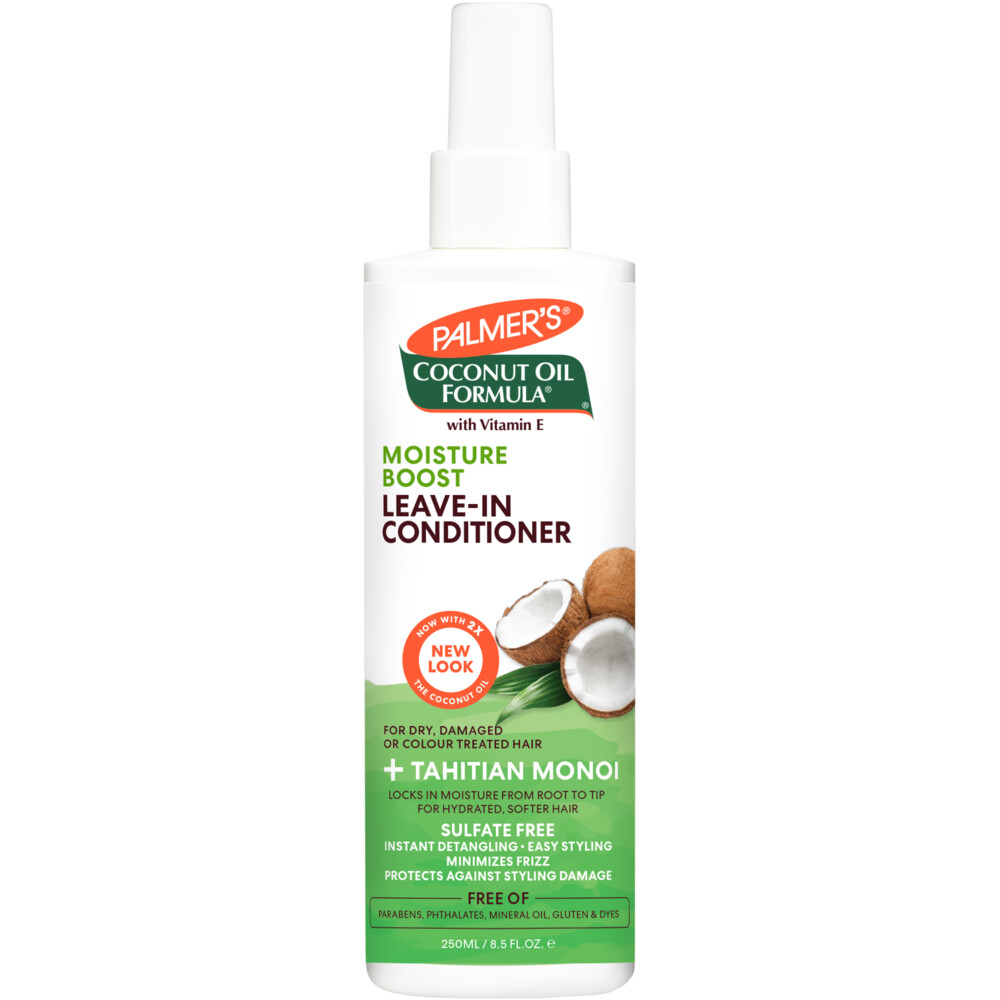 Palmers Coconut Oil Formula Leave In Conditioner 250 ml