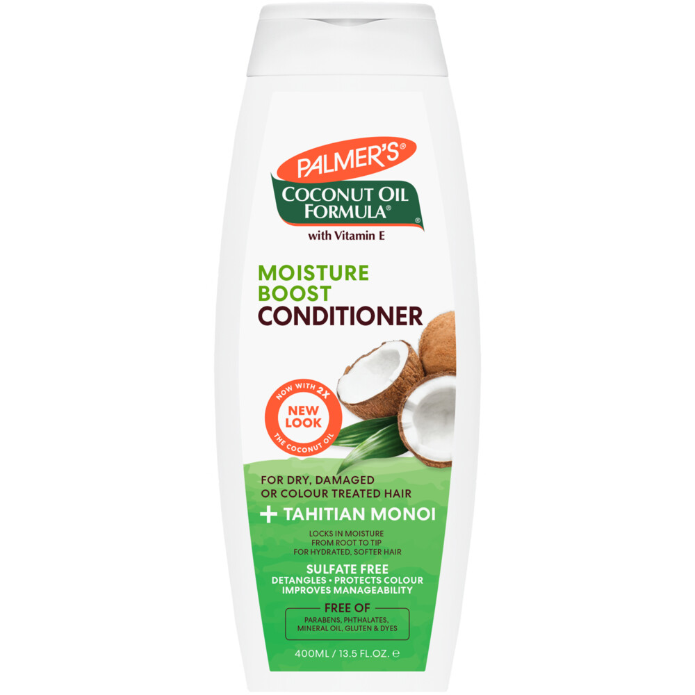 Palmers Coconut Oil Formula Conditioner 400 ml