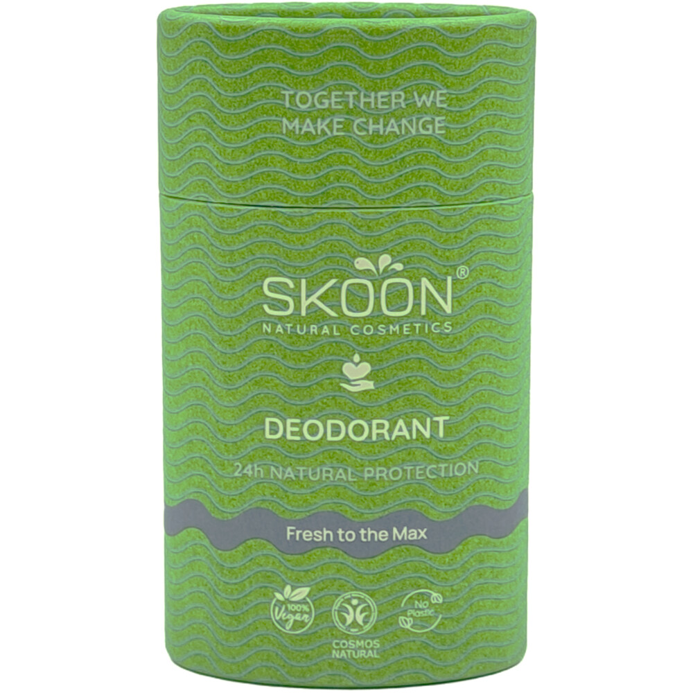 Skoon Deodorant Fresh To The Max 65 gr