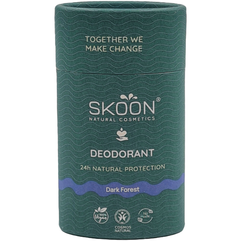 Skoon Deodorant Dark Forest 65 gr