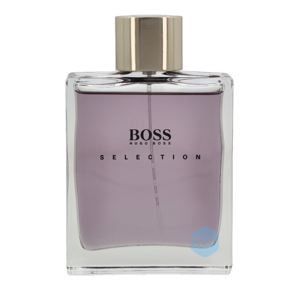 Hugo Boss Boss Selection Eau de Toilette Spray 100 ml