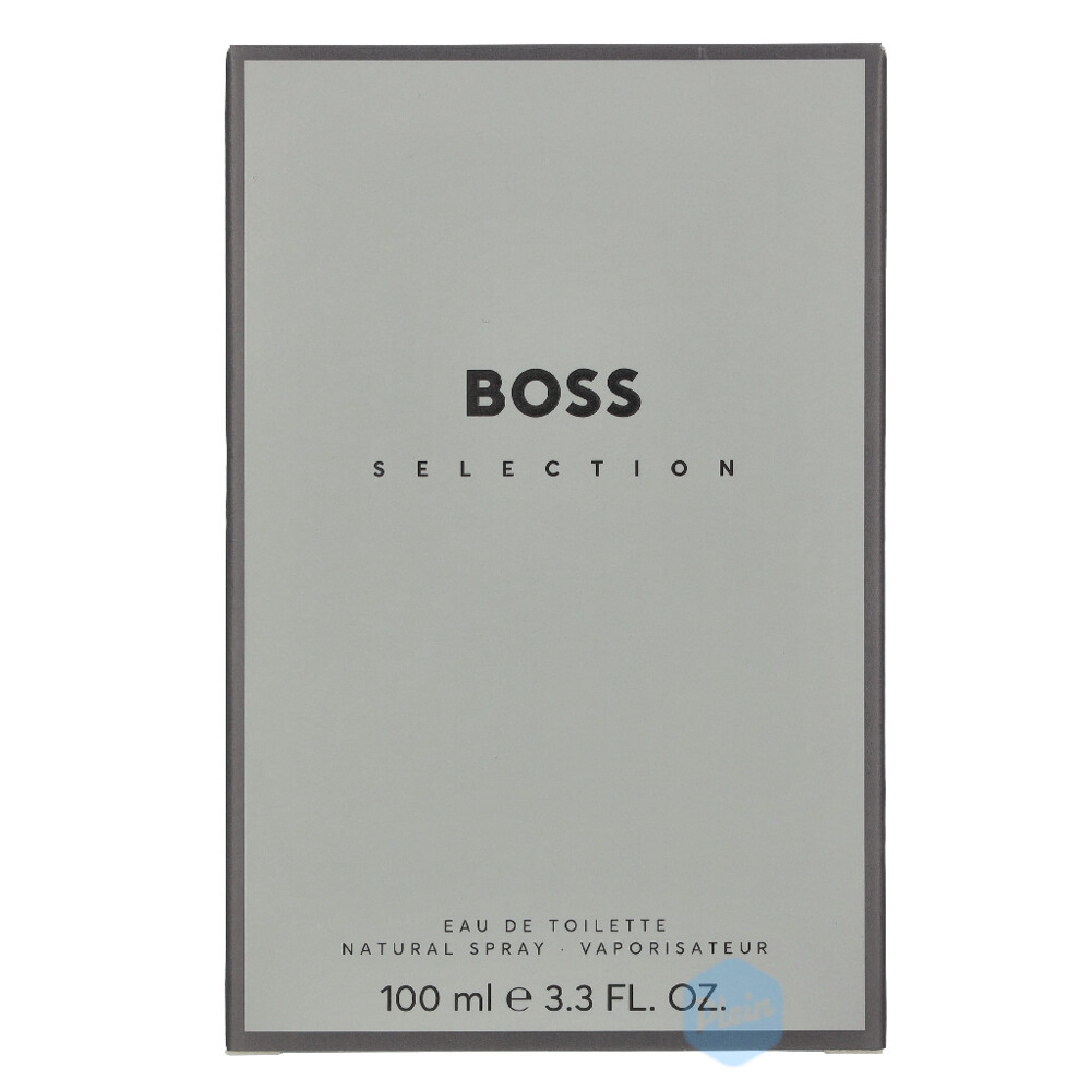 Hugo Boss Eau de Toilette Selection 100 ml | Plein.nl