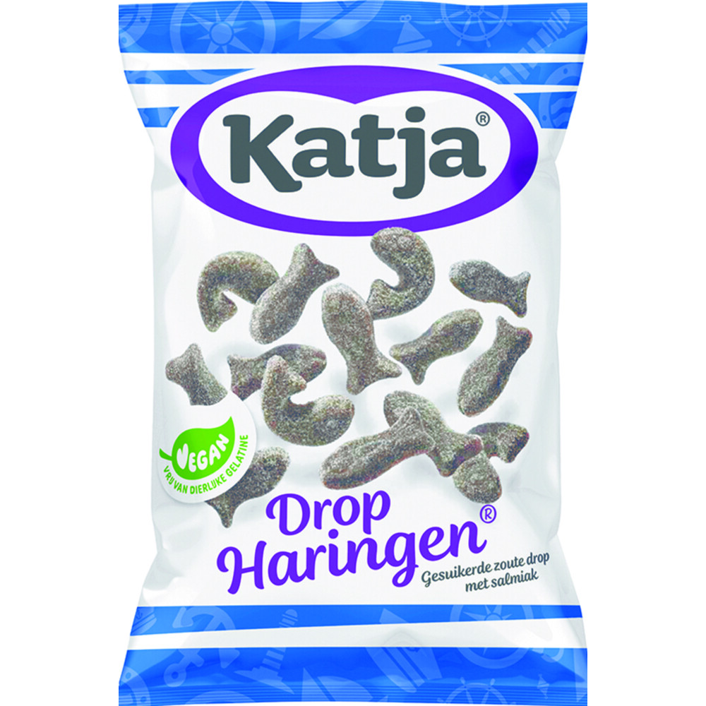 Katja Dropharingen 295 gr