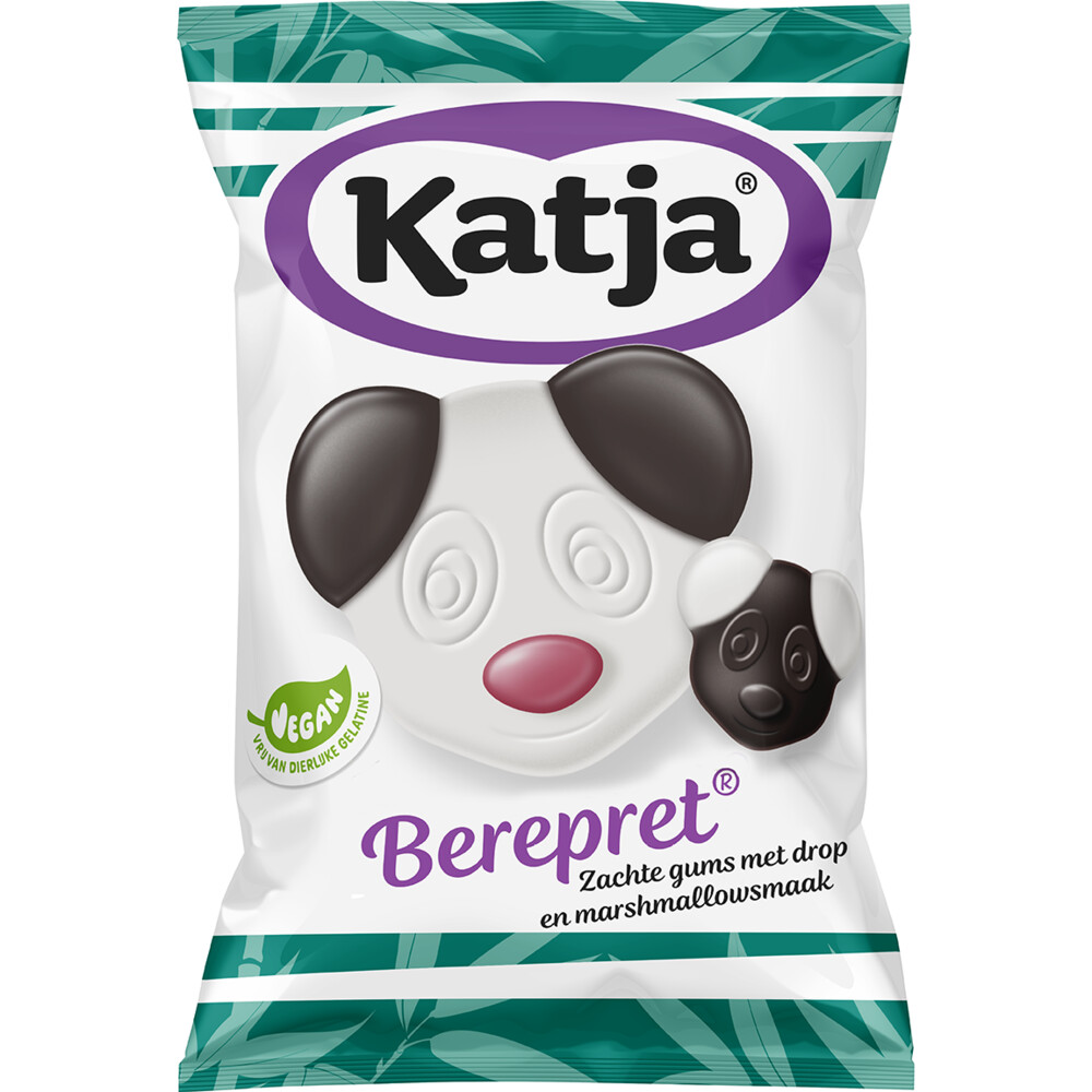 Katja Berepret 250 gr