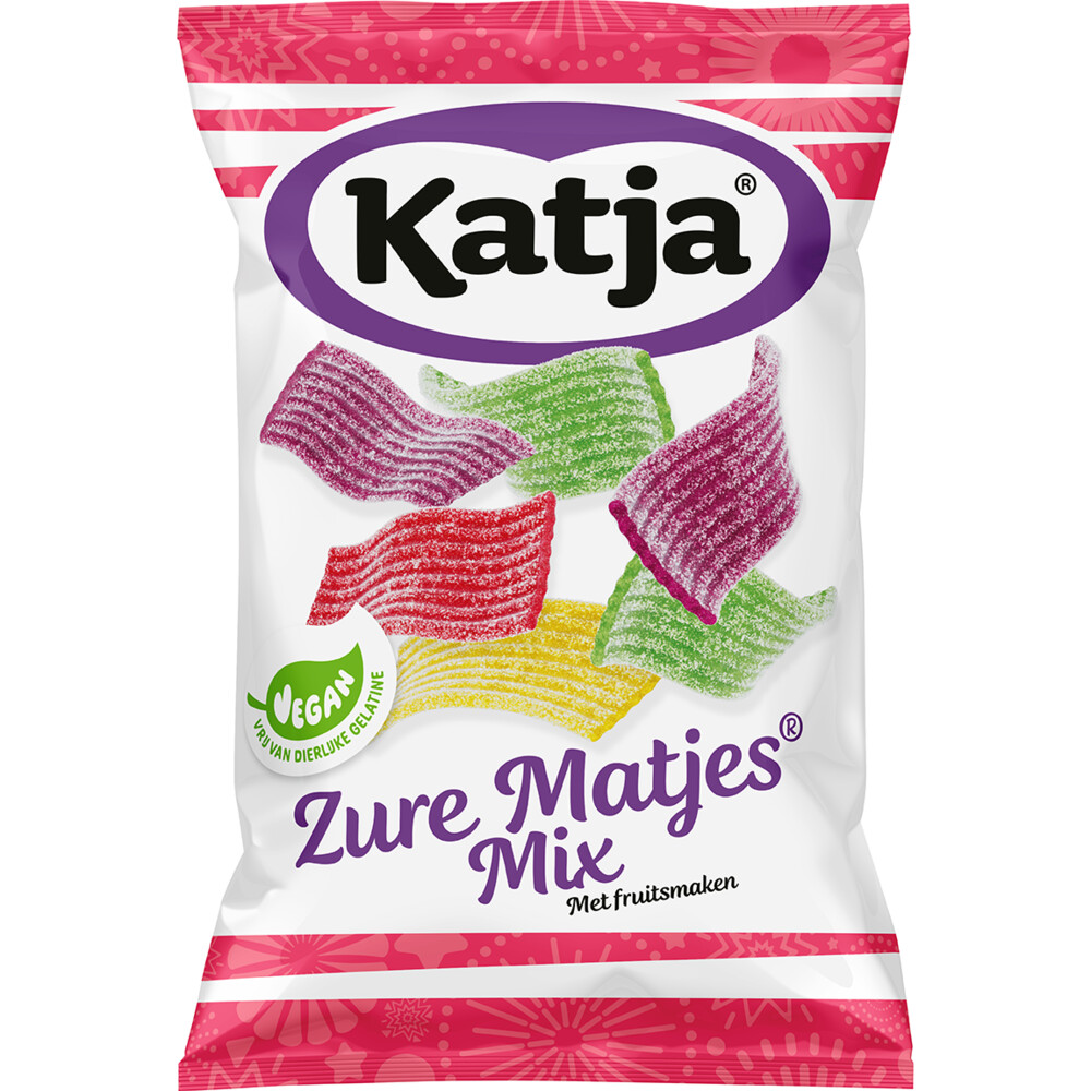 Katja Zure Matjes 250 gr