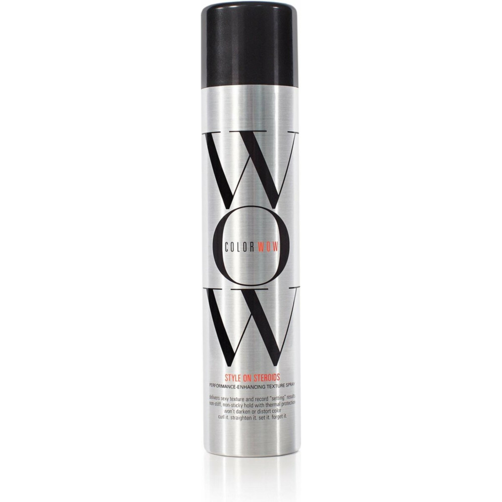 Color WOW Style on Steroids Performance Enhancing Texture Spray 262ml