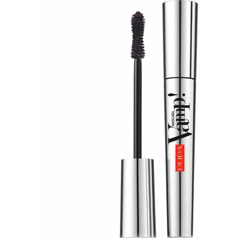 2e halve prijs: PUPA Milano Vamp! Mascara 200 Chocolate Brown 9 ml
