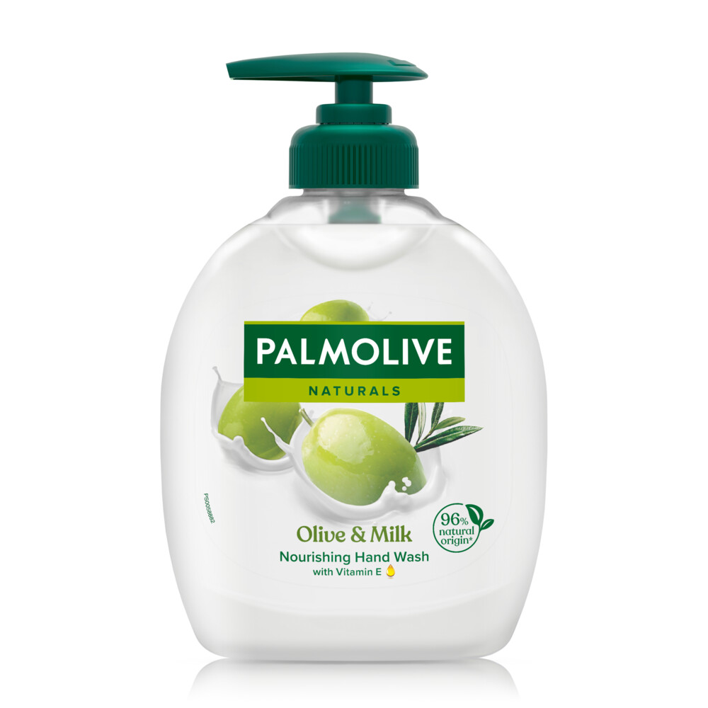 Palmolive Handzeep Olijf&Melk 300 ml