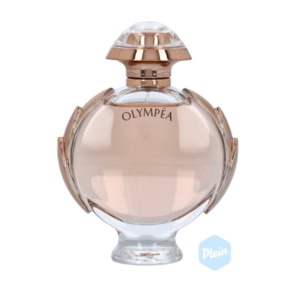 Paco Rabanne Olympea Eau de Parfum Spray 80 ml