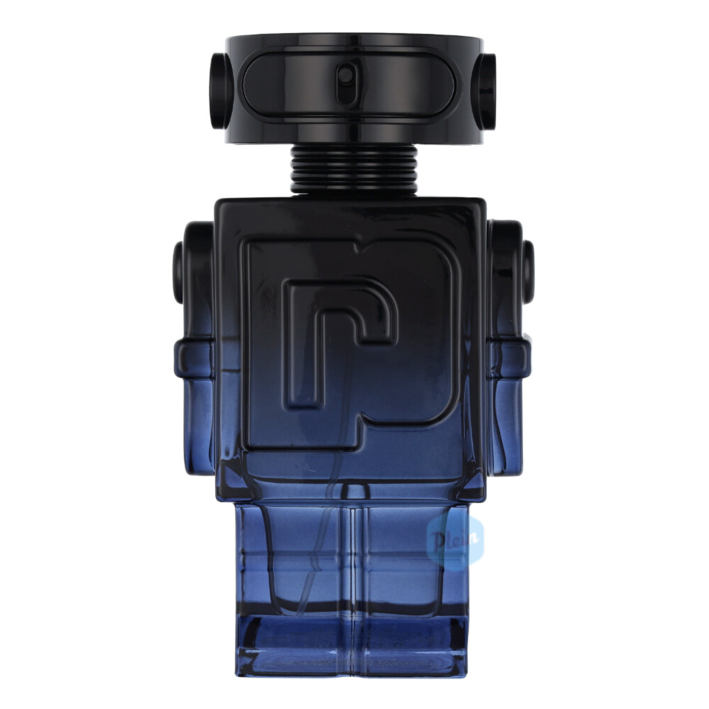 Paco Rabanne Phantom Intense Eau de Parfum Spray 100 ml